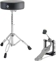 Dixon P-CPE3 Saddle and Pedal Set