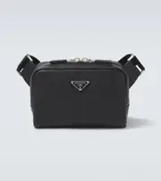 [Prada] Prada Small leather shoulder bag