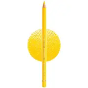 Faber-Castell Polychromos Pencil Cadmium Yellow 107