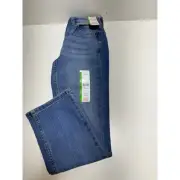 Wonder Nation Jeans Boys Sz 7 Relaxed Straight Leg New with Tags