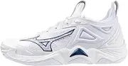 Mizuno Damen Wave Momentum 3 Women's Shoe Volleyball-Schuh
