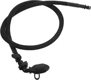 SUPVOX Water Bladder Straw Replacement Hydration Drink Tube for Water Reservoir Hose