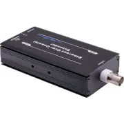 DOSS IPOC1KR Active Ethernet Andpoe Over Coax Receiver Only Upto 1Km DVR End
