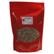 QBrew Whisky Whiskey Chips 500g Oak Alcohol Spirits Soaker Flavour Home Brew