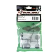 3Racing high torque servo saver kit for many 1:10 RC cars & trucks Sakura D4 D3