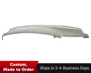 Covercraft SuedeMat Custom Dash Cover for 1973-1974 Jensen Healey (for: Jensen)