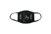 EMPEROR - 'Rider' Face Mask