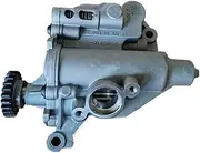 24 Teeth 06H115105AN / 06H115105BK / 06H115105DG / 06H115105FK / 06H115105GC Engine Oil Pump Compatible with VW 1.8T 2.0T