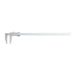 ACCUD 1500mm Dual Scale Vernier Caliper AC-127-060-11