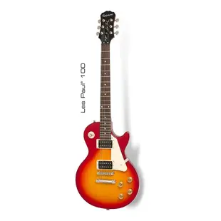 亞洲樂器 Epiphone LP100HC LP-100-HC Les Paul 100 電吉他