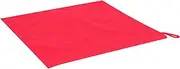 SHERCHPRY Elderly Moving Pad for Repositioning Ergonomic Sliding Cushion for Disabled Patients Transfer Sheet for Safe and Comfortable Movement Versatile Design for Home Use