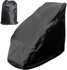 Massage Chair Cover Protector,Zero Gravity Chair Covers,Full All Body shiatsu Si