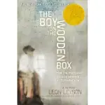 THE BOY ON THE WOODEN BOX: HOW THE IMPOSSIBLE BECAME POSSIBLE... ON SCHINDLER’S LIST