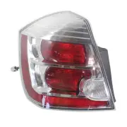 For SENTRA 10-12 TAIL LAMP LH, Assembly, Base/S/SL Models - CAPA (for: Nissan)