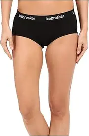 Icebreaker Women's Sprite Body Fit Hot Pants