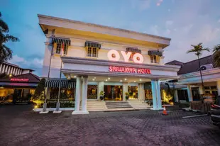 首都O 534斯裡維加亞飯店Capital O 534 Sriwijaya Hotel