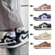 【NIKE 耐吉】【NIKE 耐吉】運動鞋 休閒鞋 喬丹 低筒 WMNS AIR JORDAN 1 LOW 女鞋 多款(DC0774170&)