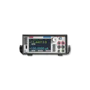 Source Measure Unit SMU, SourceMeter, Graphical, 1-Channel, 4 Quadrant, 200V, 1A, 20W