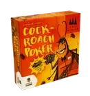 Cockroach Poker