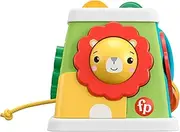 Fisher Price - Baby Activity Cube