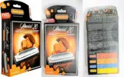 Hohner Progressive Series 560 Special 20 Harmonica C