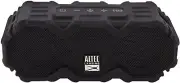 Altec Lansing LifeJacket Jolt Bluetooth Speaker - Black (IMW479-BLKC)