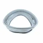 FISHER & PAYKEL WASH SMART WASHING MACHINE DOOR SEAL GASKET WH7560P2