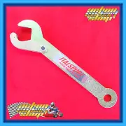 GO KART ENGINE SPROCKET HOLDER JAW SPANNER HOLDING TOOL FREE DELIVERY NEW