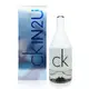 Calvin Klein CK IN2U HIM 男性淡香水 150ML - 平行輸入