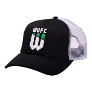 A-League Western United FC Fan Ink Trucker Cap - Adult