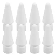 8 Pack Pencil Tips Replacement High Sensitivity Nib for Pencil 1St / 2Nd9356