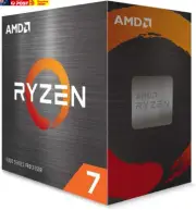 Ryzen 7 5800X
