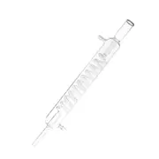 Distillation Chemistry Laboratory Glassware Tubes, Glass Condenser, Glass Soxhlet Extractor,school Glass Hose Connection