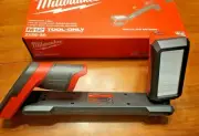 New Milwaukee M12 Adjustable Magnetic Underbody LED Light, Bare Tool #2126-20