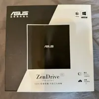 在飛比找蝦皮購物優惠-【二手商品】ASUS ZenDrive U7M (SDRW-