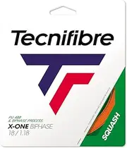 Tecnifibre X-One Biphase Squash String