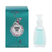 Anna Sui Secret Wish Mini Perfume Edt Bt 5Ml Fragrance Bottle