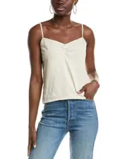 Velvet by Graham & Spencer Peg Top