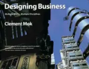 Designing Business: With CDROM by Clement Mok: New