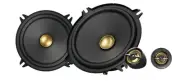 PIONEER TS-A1301C, 2-Way Component Car Audio Speakers, Full Range, Clear Soun...