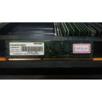 在飛比找蝦皮購物優惠-【冠丞3C】美商博帝 Patriot DDR3 1333 4