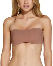 Cosabella Free Cut Bandeau Bra