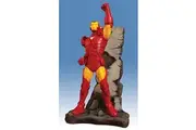 New Avengers: Iron Man Statue