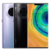 在飛比找蝦皮商城優惠-HUAWEI Mate 30 Pro 256G 超曲面 6 