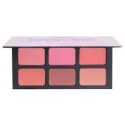 Moira Beauty - Blossom & Adore Blush Palette