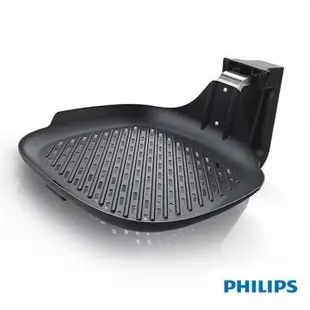 免運費 PHILIPS 飛利浦 健康氣炸鍋專用煎烤盤 HD9911 - 適用於HD9240