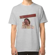 IT Crowd - Father T-shirt