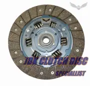 JDK STAGE1 CLUTCH DISC 200mm 17SP 2011-2015 for MINI COUNTRYMAN 1.6L I4 N/T (for: Mini)
