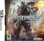 Transformers: Dark of the Moon Autobots