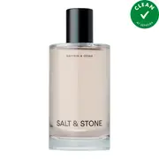[SALT-AND-STONE] Saffron & Cedar Body Mist